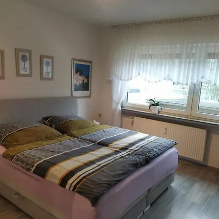 Eg, Schoen Gelegene דירה