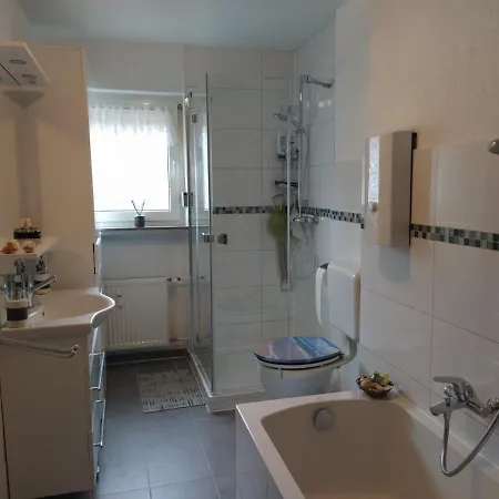 Apartamento Eg, Schoen Gelegene Sankt Goar