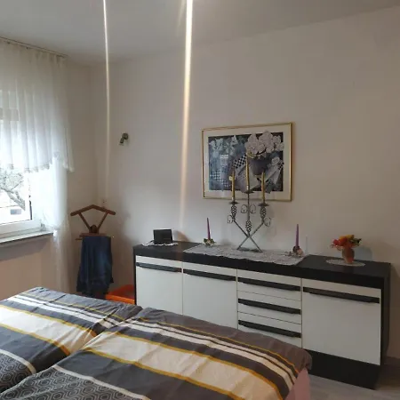 Eg, Schoen Gelegene Sankt Goar