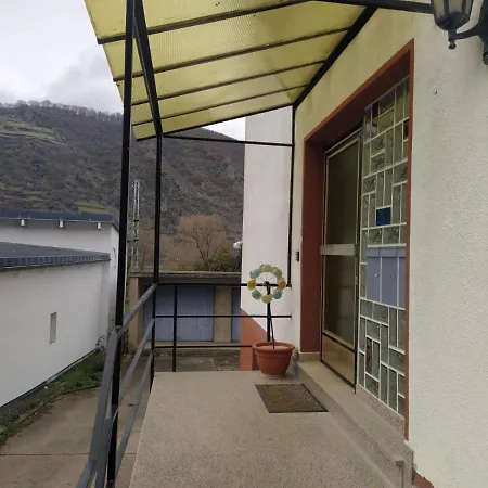 Eg, Schoen Gelegene Appartement *