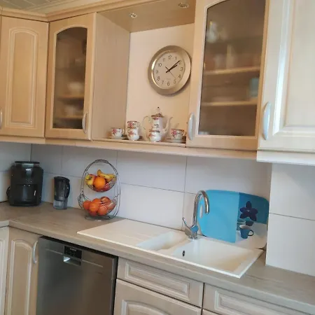 Appartement Eg, Schoen Gelegene Sankt Goar