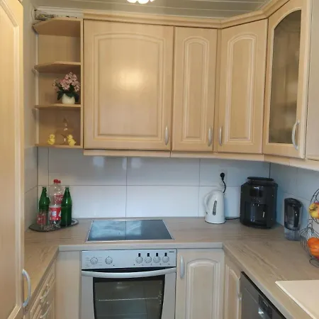 Appartement Eg, Schoen Gelegene