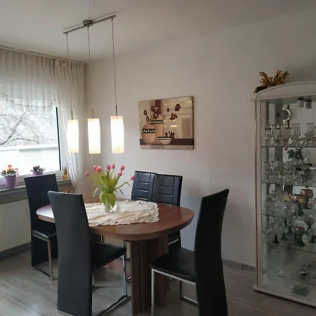 Apartamento Eg, Schoen Gelegene *