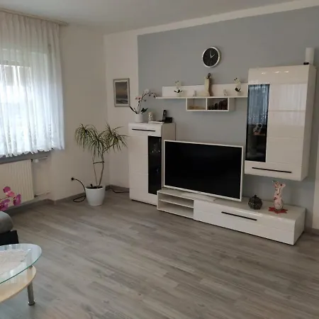 Апартаменты Eg, Schoen Gelegene *