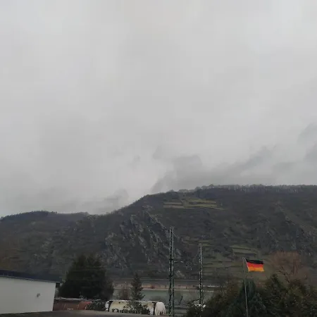 Appartement Eg, Schoen Gelegene Sankt Goar