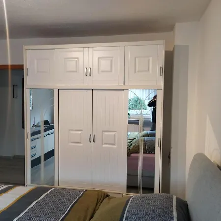 Eg, Schoen Gelegene Apartamento Sankt Goar