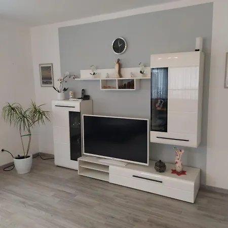 דירה Eg, Schoen Gelegene *