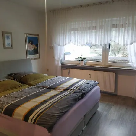 Appartement Eg, Schoen Gelegene