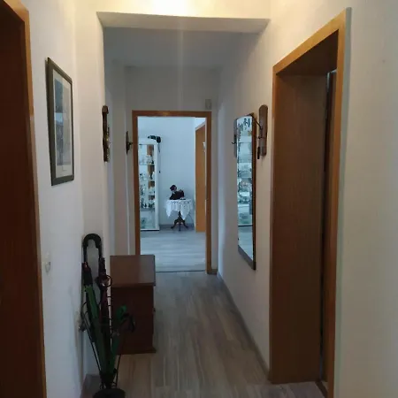 Apartamento Eg, Schoen Gelegene