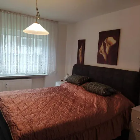 Apartamento Eg, Schoen Gelegene *