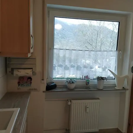 דירה Eg, Schoen Gelegene סנט גואר