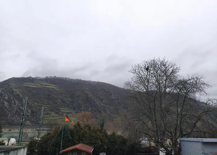 Appartement Eg, Schoen Gelegene