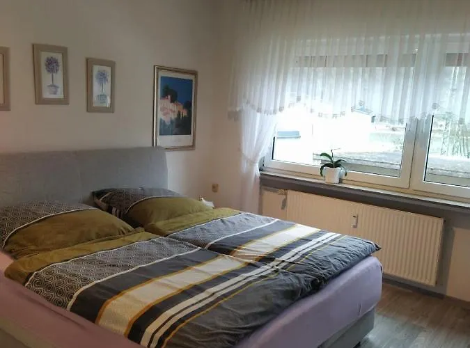 Eg, Schoen Gelegene Appartement