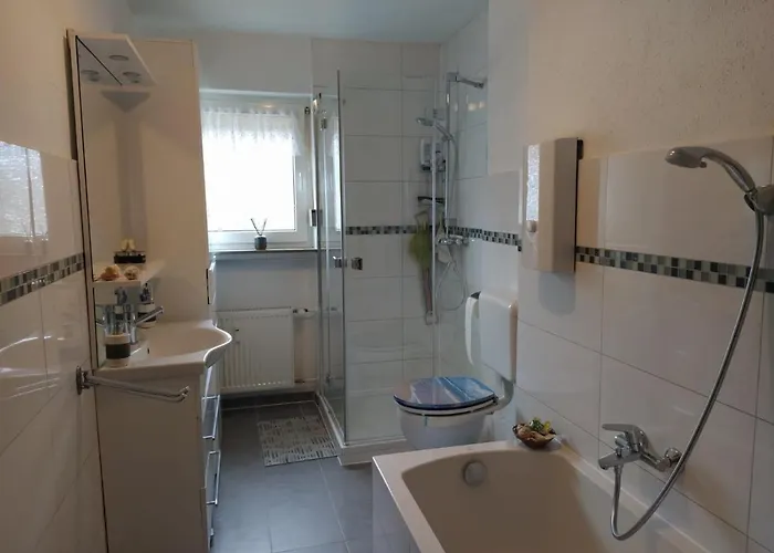 Appartement Eg, Schoen Gelegene Sankt Goar