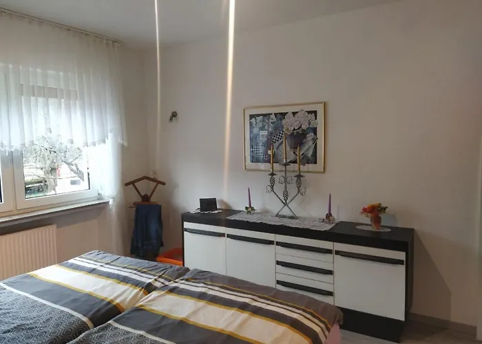 Eg, Schoen Gelegene Sankt Goar