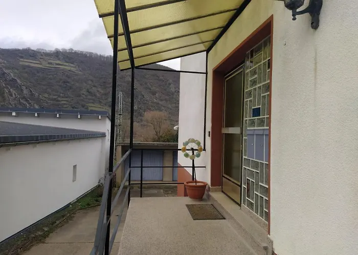 Eg, Schoen Gelegene Appartement *