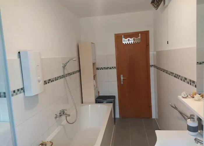 Eg, Schoen Gelegene Appartement *