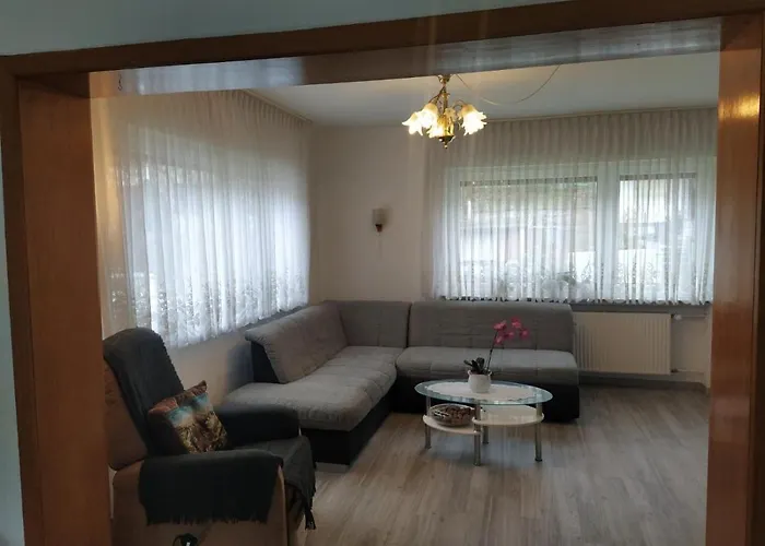 Eg, Schoen Gelegene Appartement