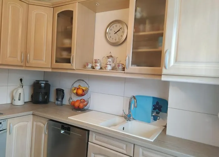 Daire Eg, Schoen Gelegene Sankt Goar