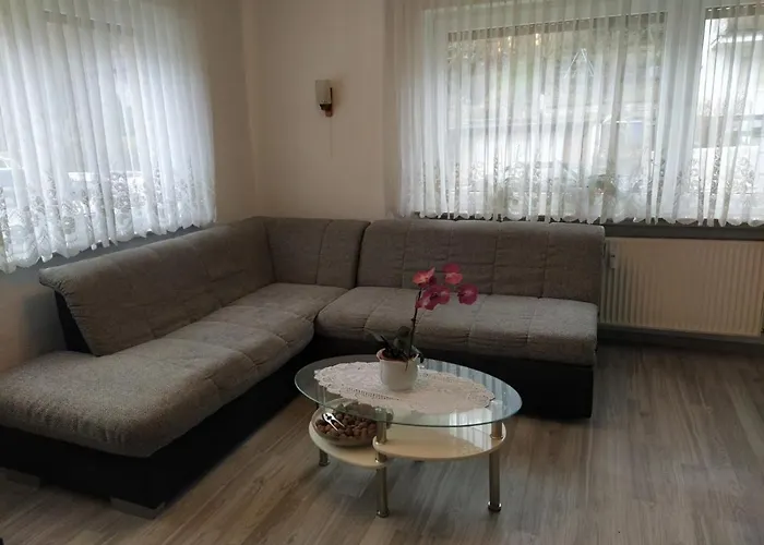 Eg, Schoen Gelegene Daire