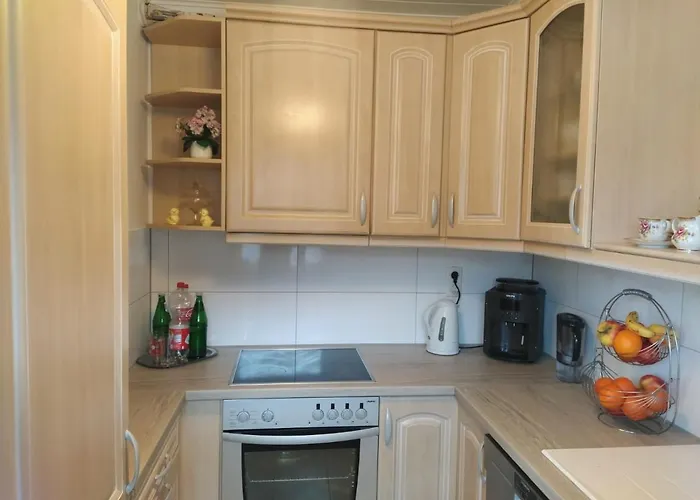 Appartement Eg, Schoen Gelegene