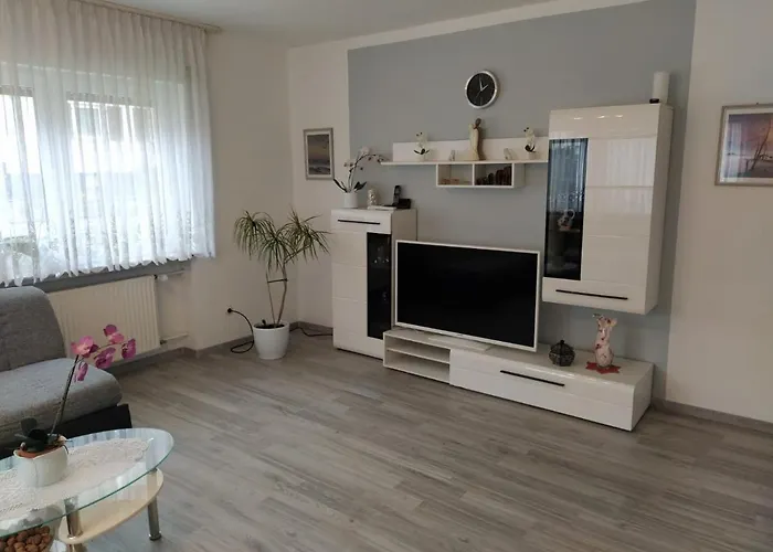 Appartement Eg, Schoen Gelegene *