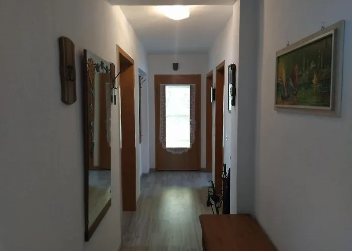 Daire Eg, Schoen Gelegene Sankt Goar