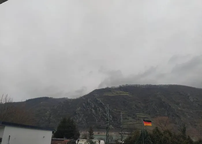 Appartement Eg, Schoen Gelegene Sankt Goar