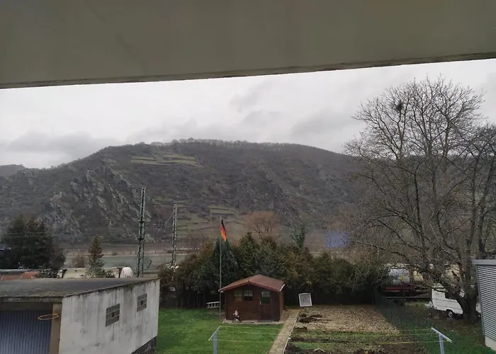 Eg, Schoen Gelegene Appartement