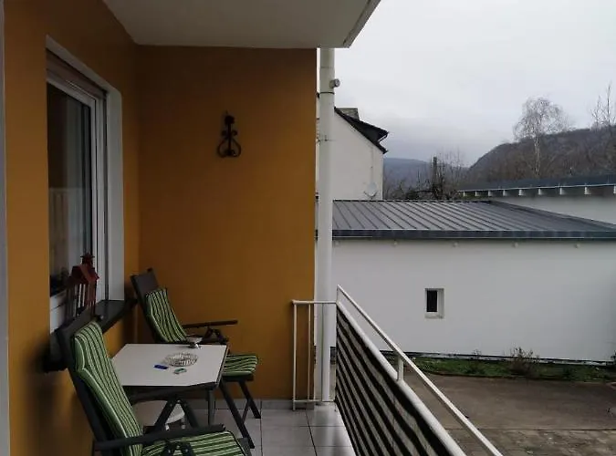 Eg, Schoen Gelegene Appartement *