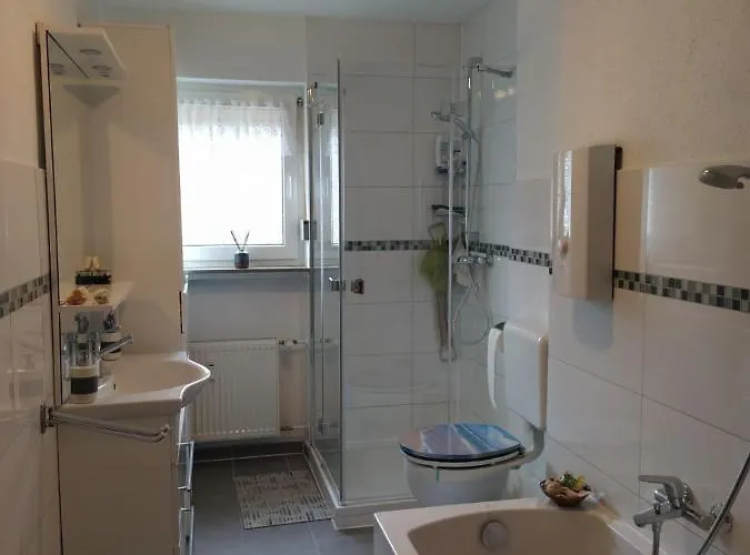 Daire Eg, Schoen Gelegene *