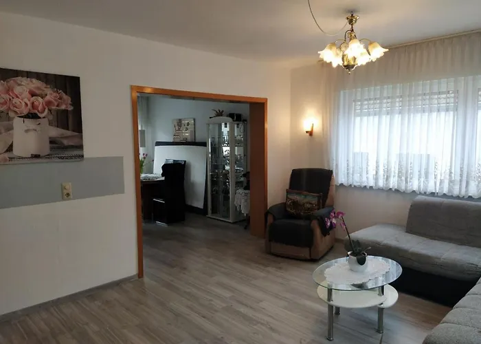 Appartement Eg, Schoen Gelegene