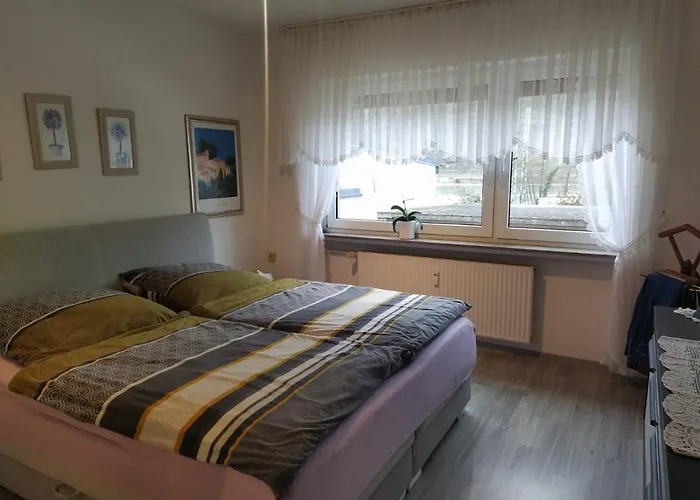 Appartement Eg, Schoen Gelegene