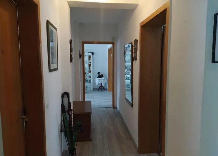 Appartement Eg, Schoen Gelegene