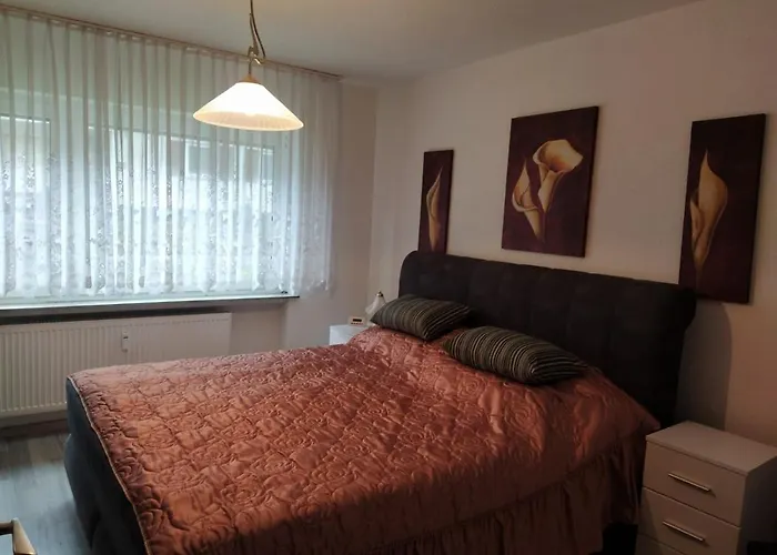 Appartement Eg, Schoen Gelegene *